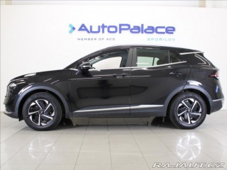 Kia Sportage 1,6 T-GDi 117kW 4x4 1.maj 2024