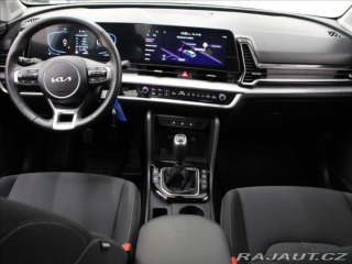 Kia Sportage 1,6 T-GDi 117kW 4x4 1.maj 2024