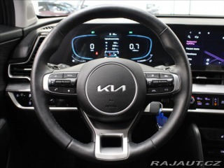 Kia Sportage 1,6 T-GDi 117kW 4x4 1.maj 2024