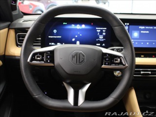 MG HS 1,5 TGI AT Exclusive 24tk 2025