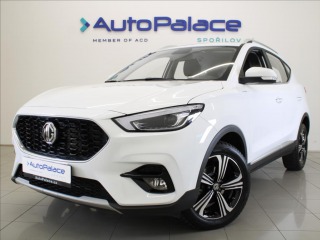 MG ZS 1,5 DVVT 78kW Emotion 360