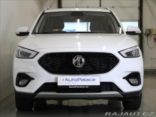 MG ZS 1,5 DVVT 78kW Emotion 360 2024