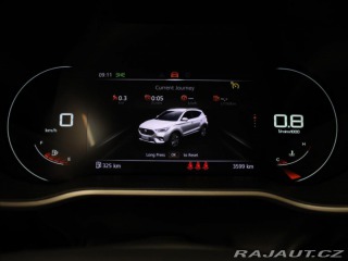 MG ZS 1,5 DVVT 78kW Emotion 360 2024