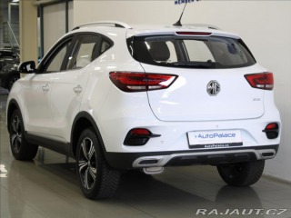 MG ZS 1,5 DVVT 78kW Emotion 360 2024