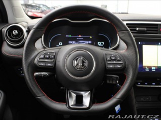 MG ZS 1,5 DVVT 78kW Emotion 360 2024