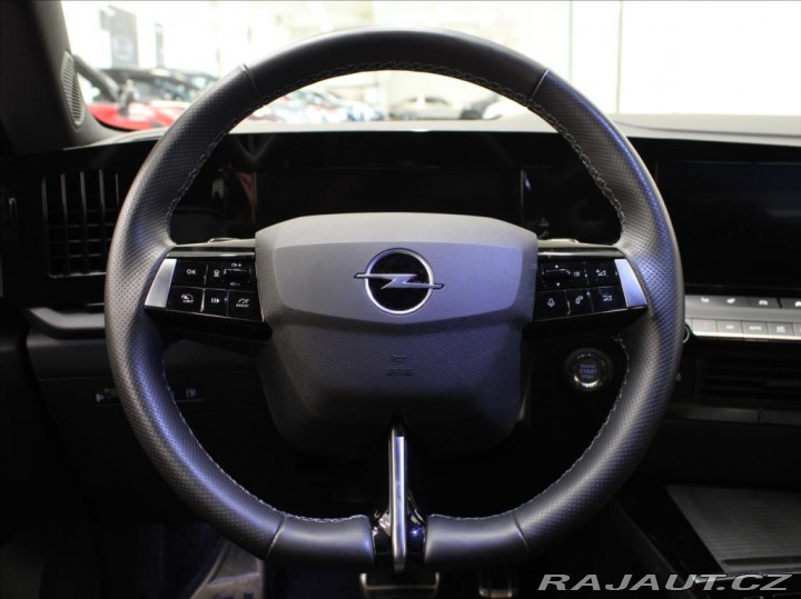 Opel Astra 1,6 PHEV 180k. GS-line 15 2024