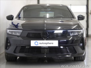 Opel Astra 1,6 PHEV 180k. GS-line 15 2024