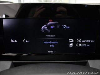 Opel Astra 1,6 PHEV 180k. GS-line 15 2024