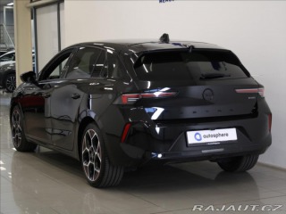 Opel Astra 1,6 PHEV 180k. GS-line 15 2024