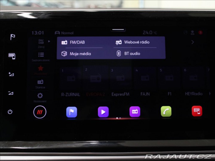 Seat Tarraco 2,0 TSi 140kW 4x4 FR Záru 2022