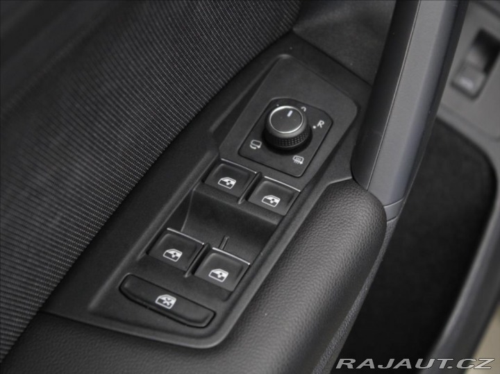 Seat Tarraco 2,0 TSi 140kW 4x4 FR Záru 2022