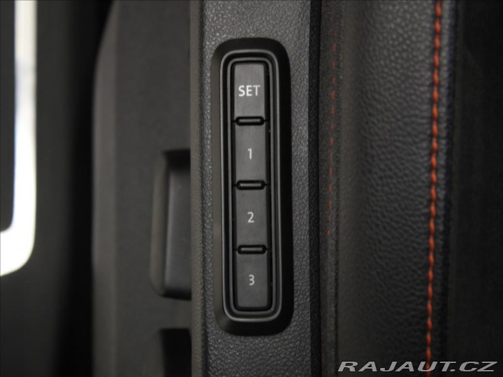 Seat Tarraco 2,0 TSi 140kW 4x4 FR Záru 2022