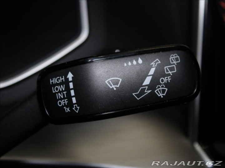 Seat Tarraco 2,0 TSi 140kW 4x4 FR Záru 2022