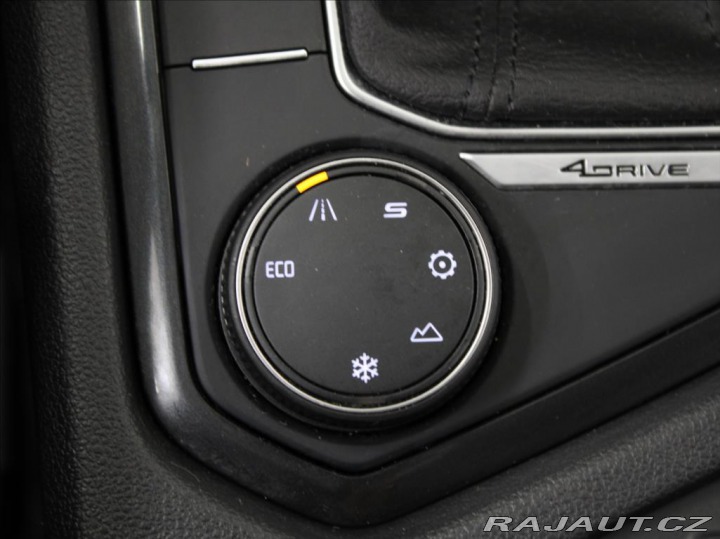 Seat Tarraco 2,0 TSi 140kW 4x4 FR Záru 2022