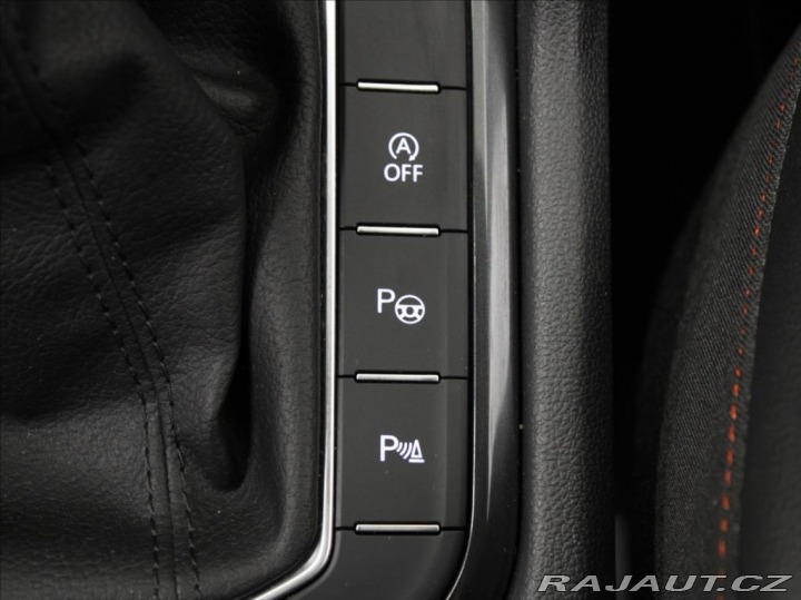 Seat Tarraco 2,0 TSi 140kW 4x4 FR Záru 2022