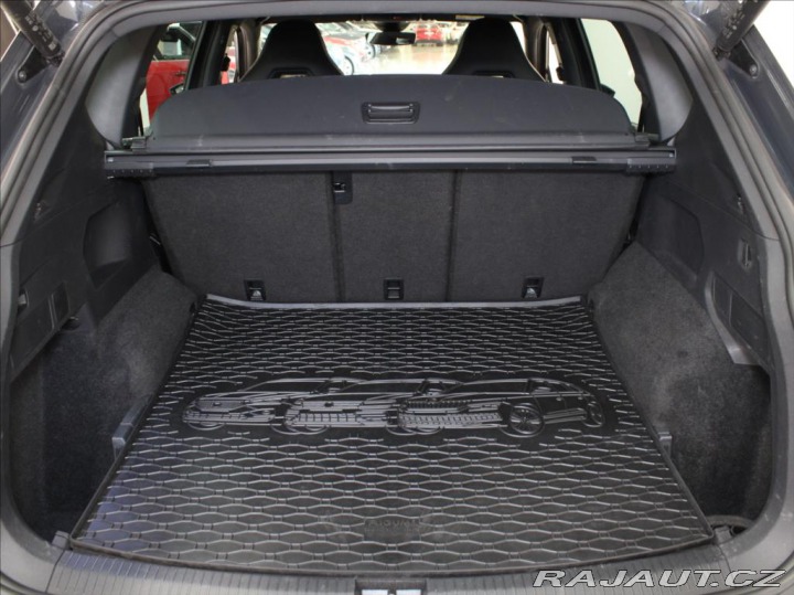 Seat Tarraco 2,0 TSi 140kW 4x4 FR Záru 2022