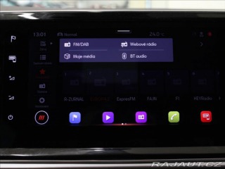 Seat Tarraco 2,0 TSi 140kW 4x4 FR Záru 2022