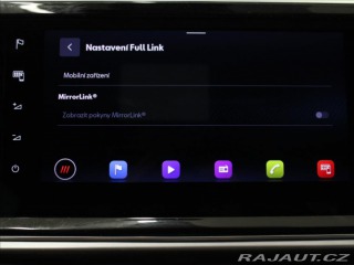 Seat Tarraco 2,0 TSi 140kW 4x4 FR Záru 2022