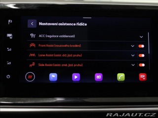 Seat Tarraco 2,0 TSi 140kW 4x4 FR Záru 2022