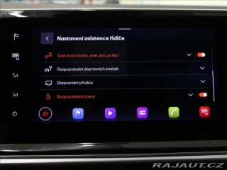 Seat Tarraco 2,0 TSi 140kW 4x4 FR Záru 2022