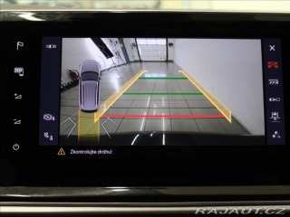 Seat Tarraco 2,0 TSi 140kW 4x4 FR Záru 2022