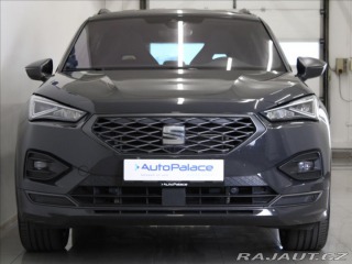 Seat Tarraco 2,0 TSi 140kW 4x4 FR Záru 2022