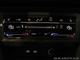 Seat Tarraco 2,0 TSi 140kW 4x4 FR Záru 2022