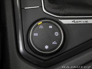 Seat Tarraco 2,0 TSi 140kW 4x4 FR Záru 2022