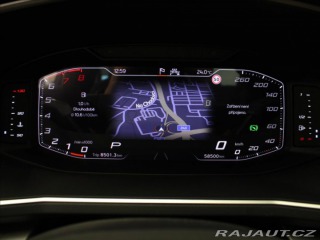 Seat Tarraco 2,0 TSi 140kW 4x4 FR Záru 2022