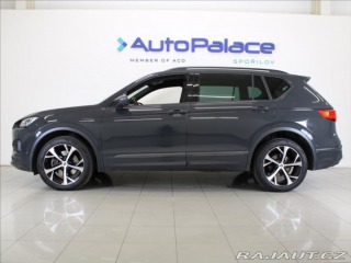 Seat Tarraco 2,0 TSi 140kW 4x4 FR Záru 2022