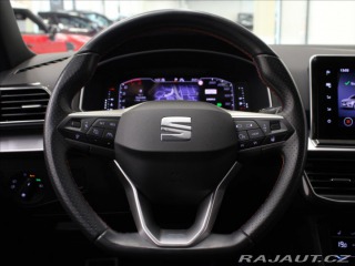 Seat Tarraco 2,0 TSi 140kW 4x4 FR Záru 2022