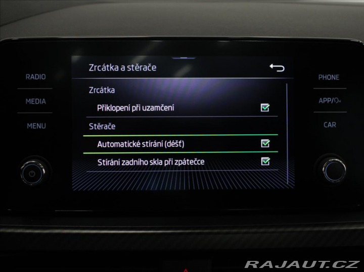 Škoda Kamiq 1,0 TSi DSG Monte C. 5L-Z 2023