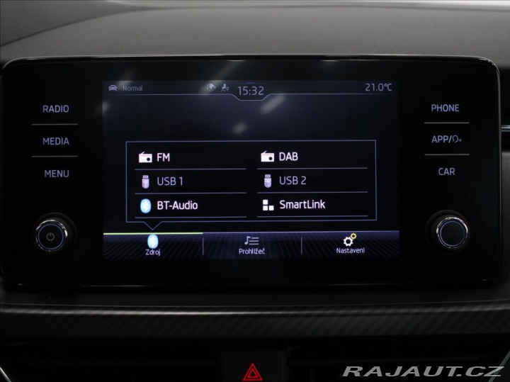 Škoda Kamiq 1,0 TSi DSG Monte C. 5L-Z 2023