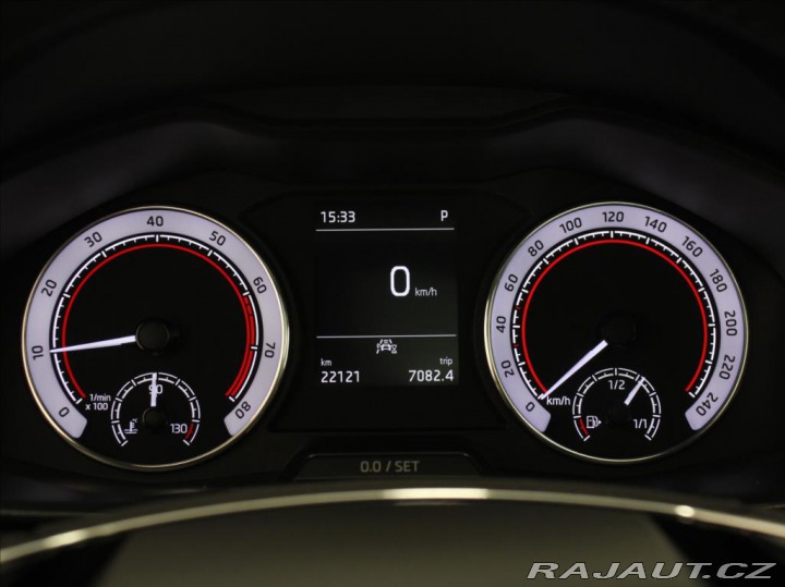 Škoda Kamiq 1,0 TSi DSG Monte C. 5L-Z 2023