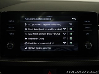 Škoda Kamiq 1,0 TSi DSG Monte C. 5L-Z 2023