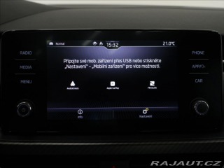 Škoda Kamiq 1,0 TSi DSG Monte C. 5L-Z 2023