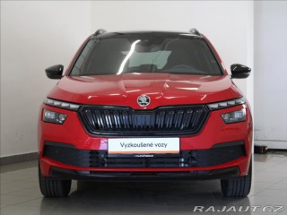 Škoda Kamiq 1,0 TSi DSG Monte C. 5L-Z 2023