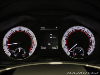 Škoda Kamiq 1,0 TSi DSG Monte C. 5L-Z 2023