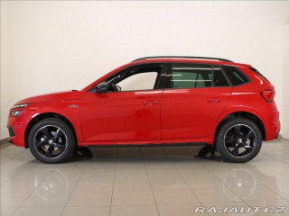 Škoda Kamiq 1,0 TSi DSG Monte C. 5L-Z 2023