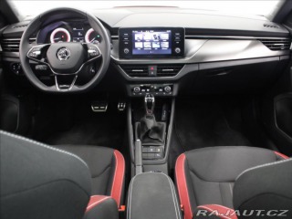 Škoda Kamiq 1,0 TSi DSG Monte C. 5L-Z 2023