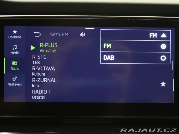 Škoda Octavia 2,0 TDi MT Ambition 22tkm 2024