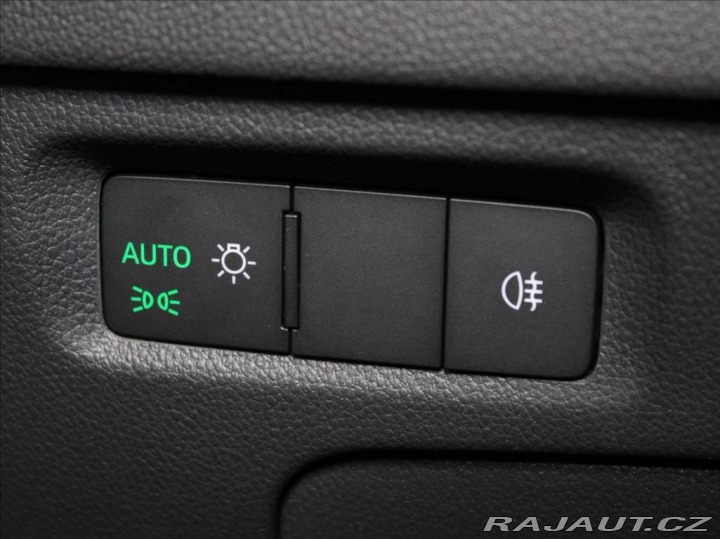 Škoda Octavia 2,0 TDi MT Ambition 22tkm 2024