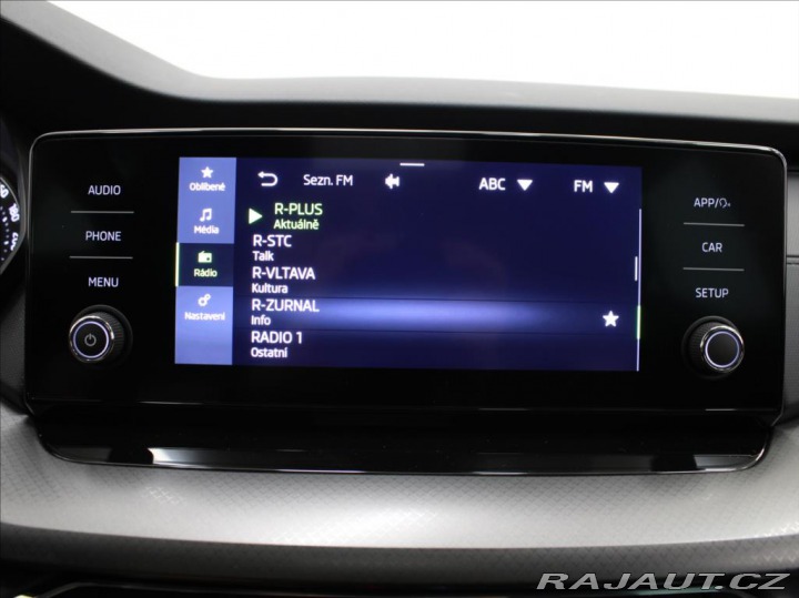 Škoda Octavia 2,0 TDi MT Ambition 22tkm 2024