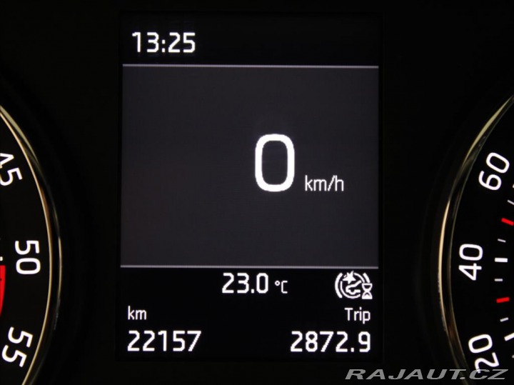 Škoda Octavia 2,0 TDi MT Ambition 22tkm 2024