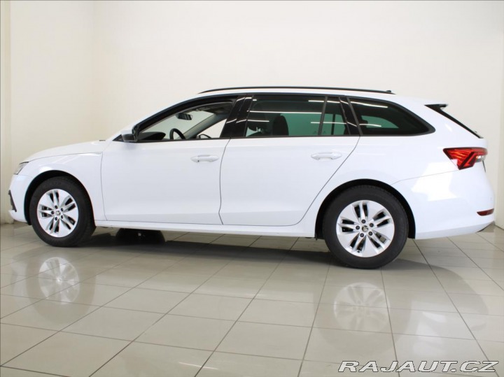 Škoda Octavia 2,0 TDi MT Ambition 22tkm 2024