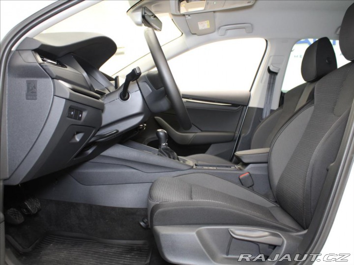 Škoda Octavia 2,0 TDi MT Ambition 22tkm 2024