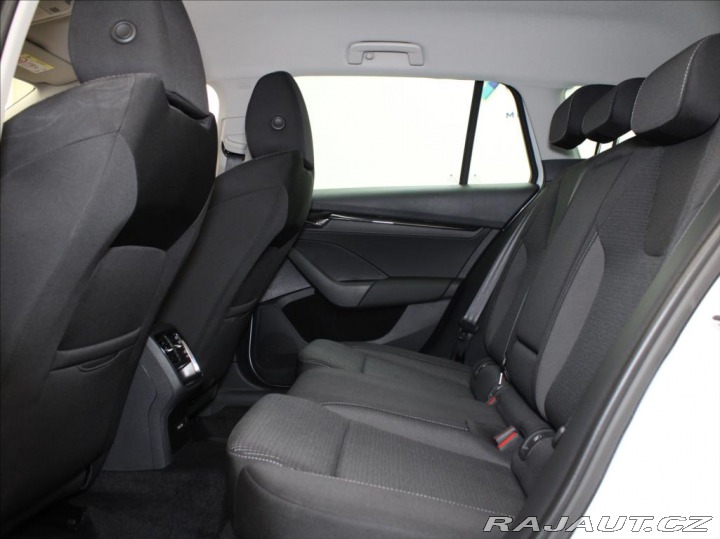 Škoda Octavia 2,0 TDi MT Ambition 22tkm 2024