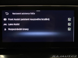 Škoda Octavia 2,0 TDi MT Ambition 22tkm 2024