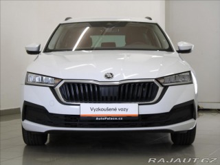 Škoda Octavia 2,0 TDi MT Ambition 22tkm 2024