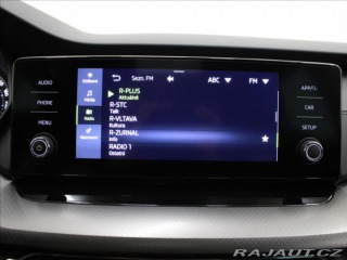Škoda Octavia 2,0 TDi MT Ambition 22tkm 2024